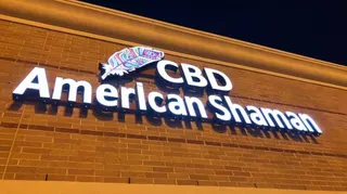 La Porte CBD American Shaman