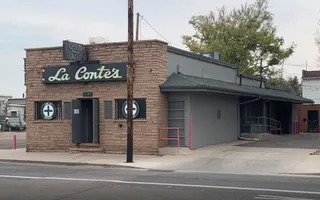 LaConte’s Clone Bar & Dispensary on Washington