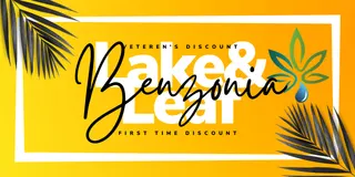 Lake & Leaf - Benzonia (Recreational)