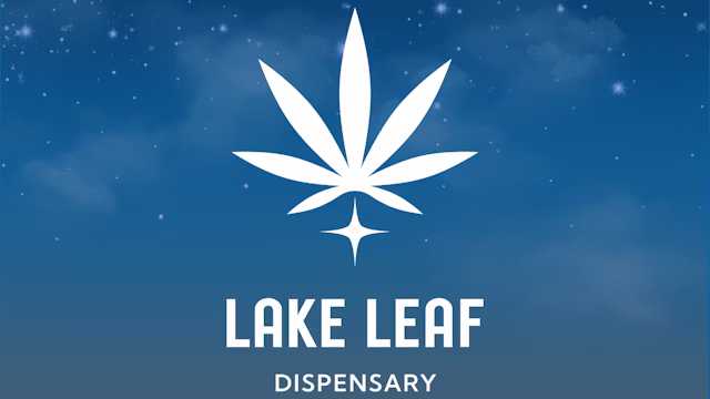 Lake Leaf Dispensary