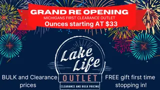 Lake Life Farms - Big Rapids