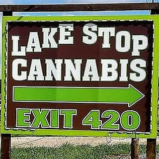 Lake Stop Cannabis