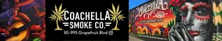 Coachella Smoke Company