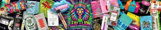 Leaf and Lion