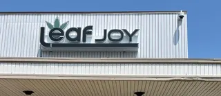 Leaf Joy Dispensary