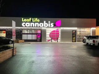 Leaf Life - Calgary - Kingsland