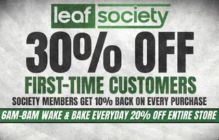 Leaf Society