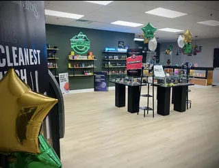 Leafy Peaks Cannabis Dispensary