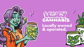 Legacy Cannabis - Minneapolis