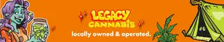 Legacy Cannabis - Duluth