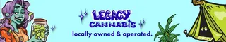 Legacy Cannabis - Woodbury
