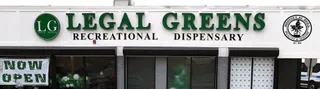 Legal Greens