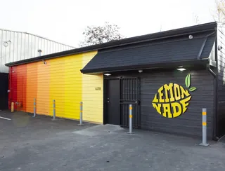 Lemonnade - PDX