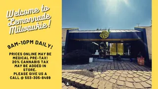 Lemonnade Milwaukie