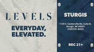 Levels - Sturgis