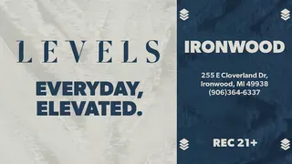 Levels Cannabis - Ironwood