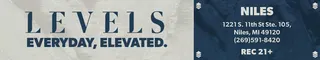 Levels - Niles
