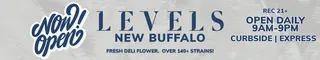 Levels - New Buffalo