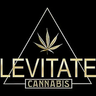 Levitate Cannabis - Durant