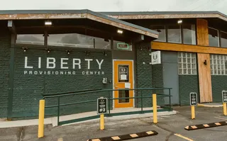 Liberty - Detroit (Med/Rec)