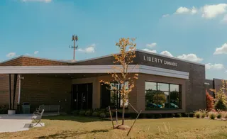 Liberty - Madison Heights (Med/Rec)