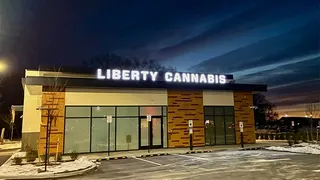 Liberty - North Brunswick