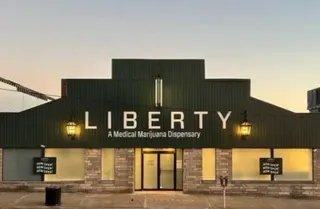 Liberty - Pittsburgh