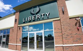 Liberty - Springfield (Rec)