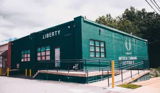 Liberty