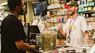 Life Flower Dispensary