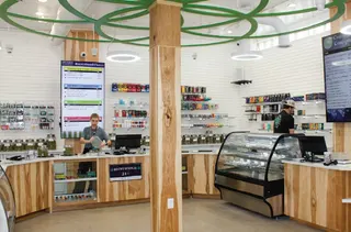 Life Flower Dispensary