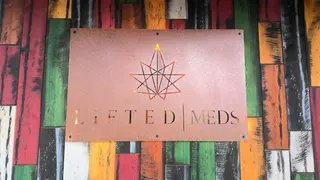 Lifted Meds - Columbia Falls