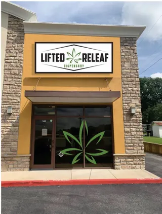 Lifted Releaf