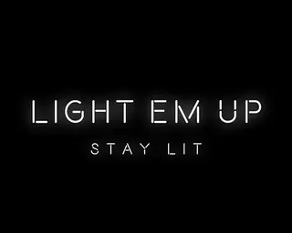 Light Em Up Cannabis