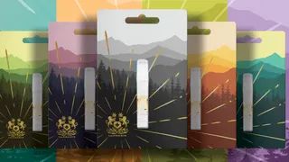 Lionheart Cannabis - Helena