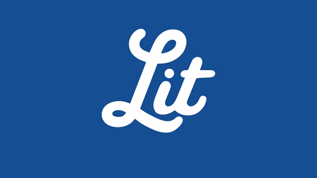 Lit Dispensary - Federal