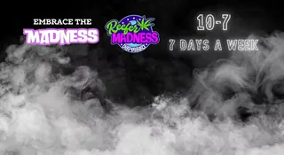 Reefer Madness Broadway