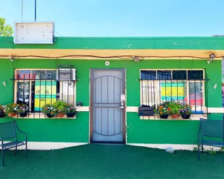 Little Green Pharmacy