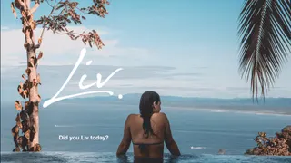 Liv Collectiv Delivery
