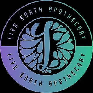 Live Earth Apothecary