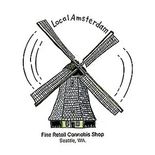 Local Amsterdam