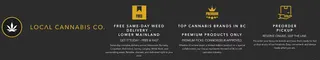 LOCAL Cannabis Co