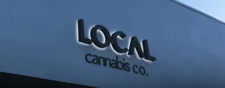 Local Cannabis Co - Kingsway