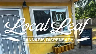 Local Leaf