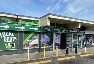 Local Roots - Tacoma