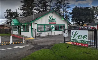 Loe Dispensary