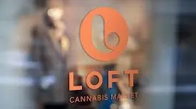 Loft Cannabis Market