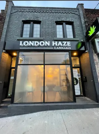 London Haze