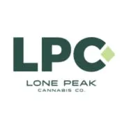 Lone Peak Cannabis Co - Butte