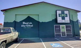 Lone Peak Cannabis Co. - Lolo